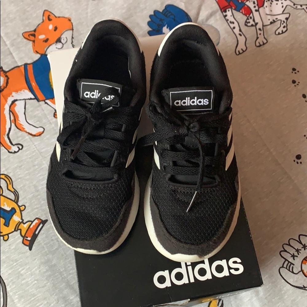 Adidas running shoes